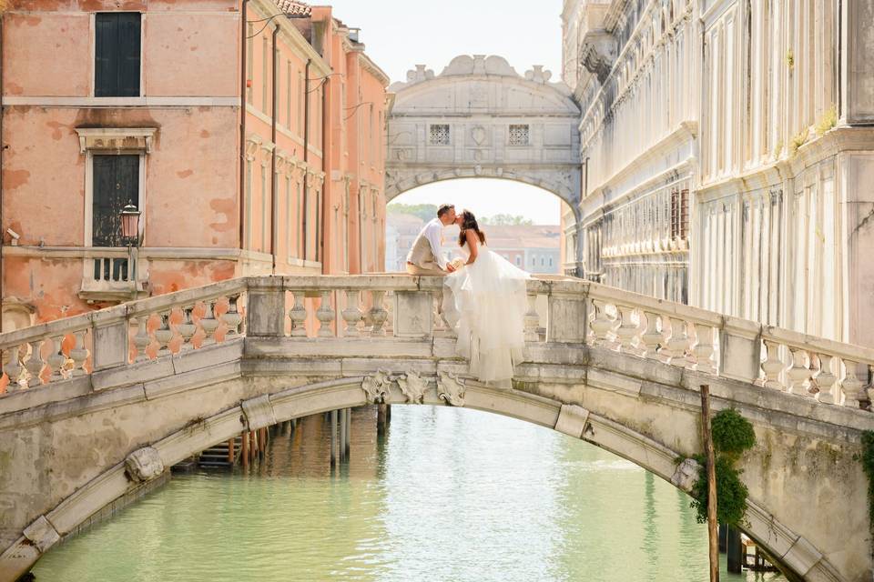 Matrimonio in spiaggia