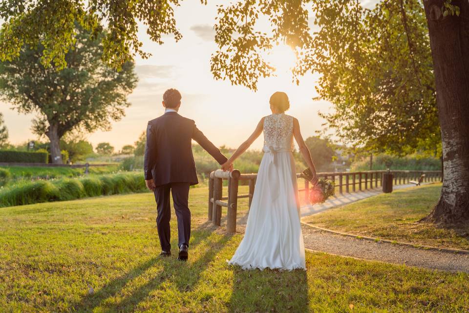 Matrimonio a Venezia