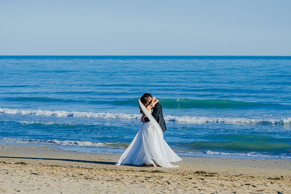 Matrimonio a Jesolo