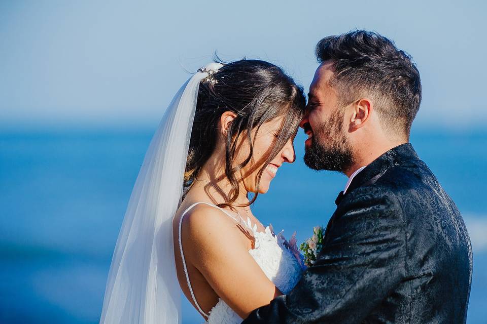 Matrimonio a Jesolo