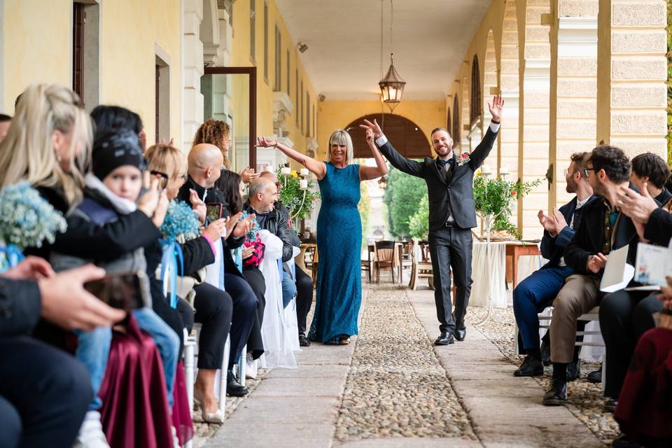 Villa Foscarini Cornaro