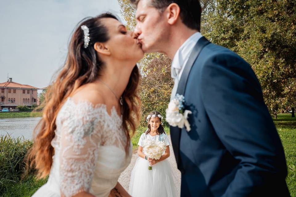 Matrimonio a Jesolo