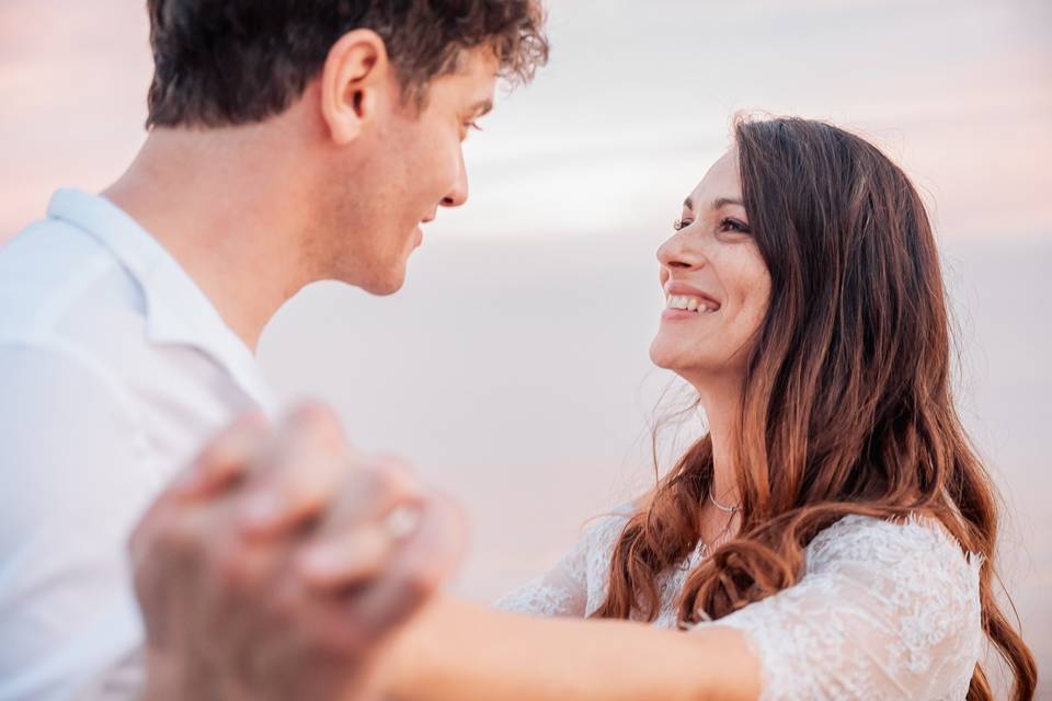 Matrimonio a Jesolo