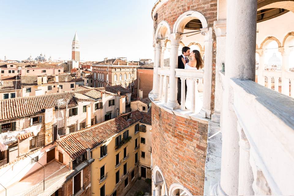 Scala del Bovolo