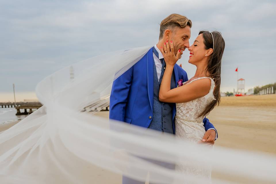 Matrimonio a Jesolo