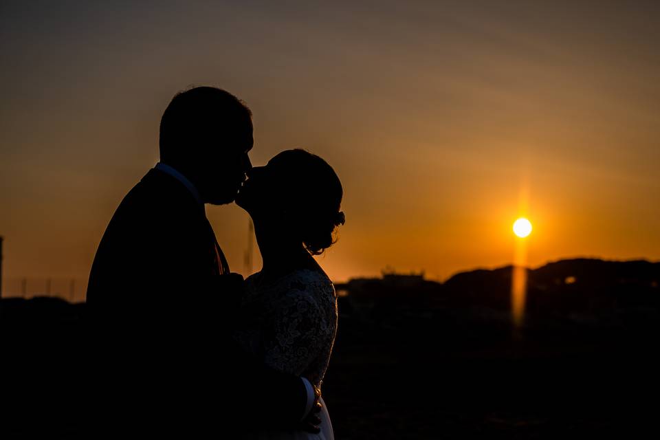 Matrimonio in spiaggia