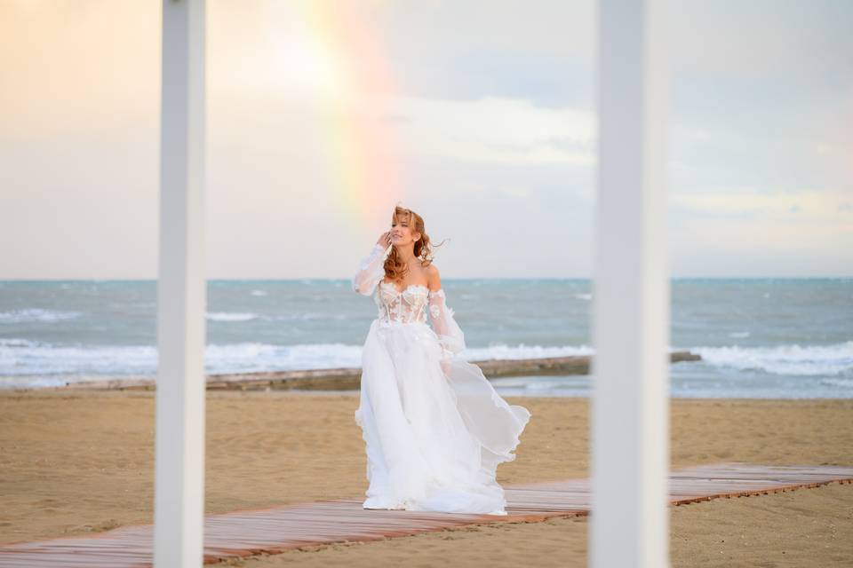 Matrimonio a Jesolo