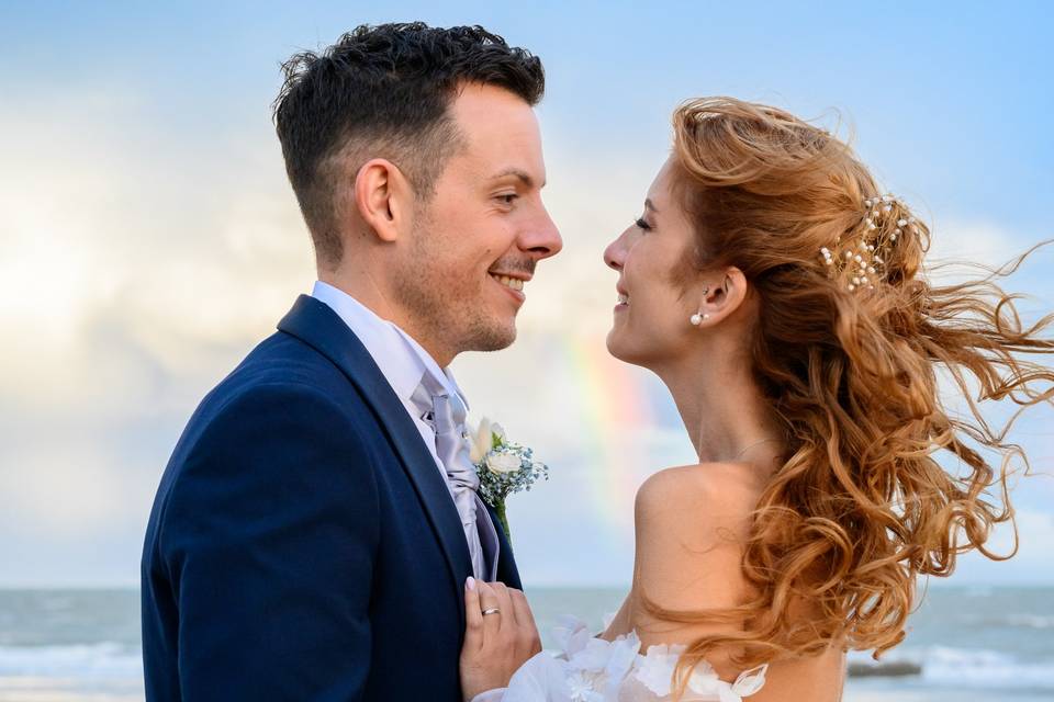 Matrimonio a Jesolo