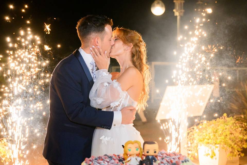 Matrimonio a Jesolo