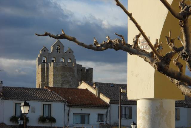 Saintes Maries