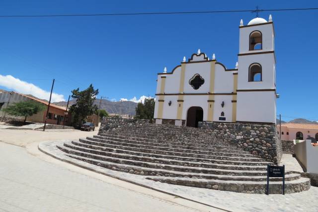 Bolivia