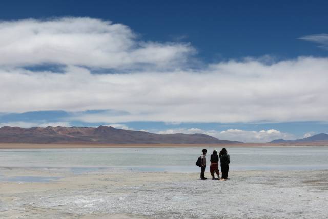 Titicaca
