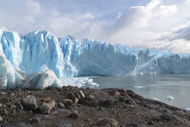 Perito Moreno