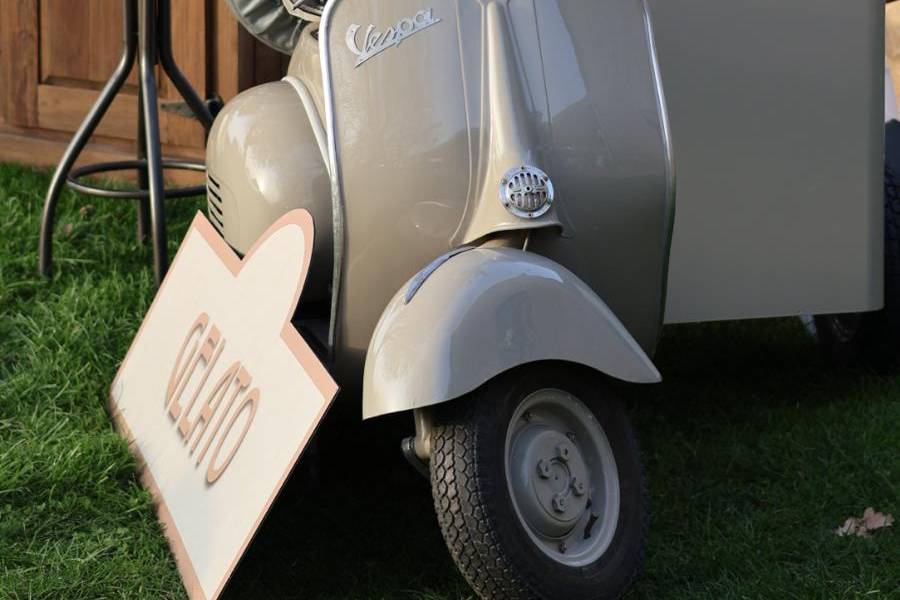 Angolo del Gelato