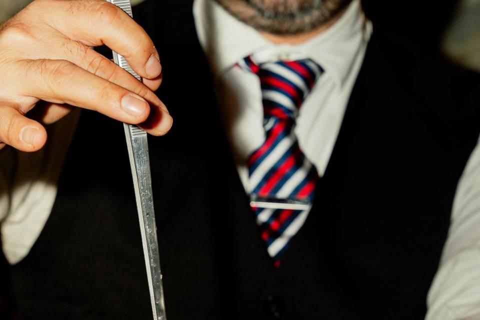 Dettagli Cocktail