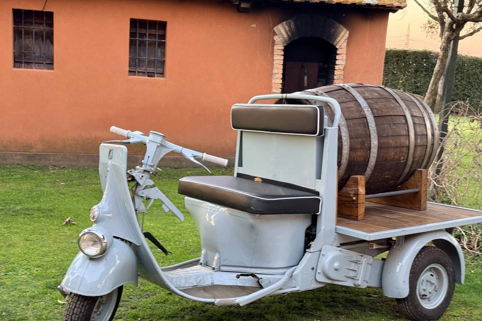 Ape Birra