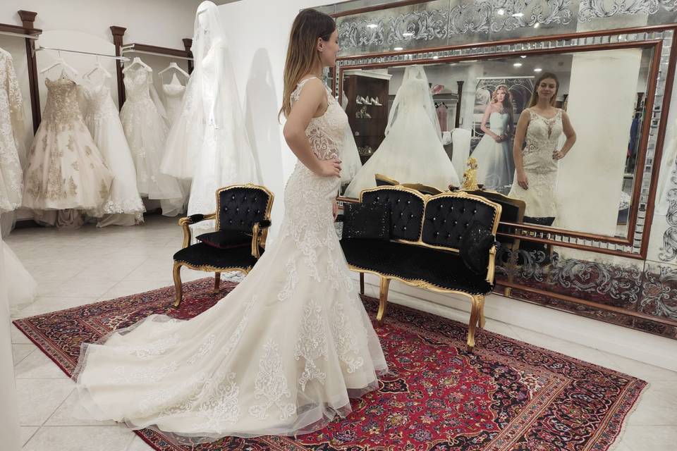 Modeca Bridal