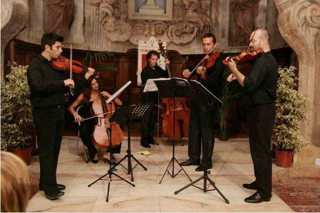 Associazione Musicale Banda Larga