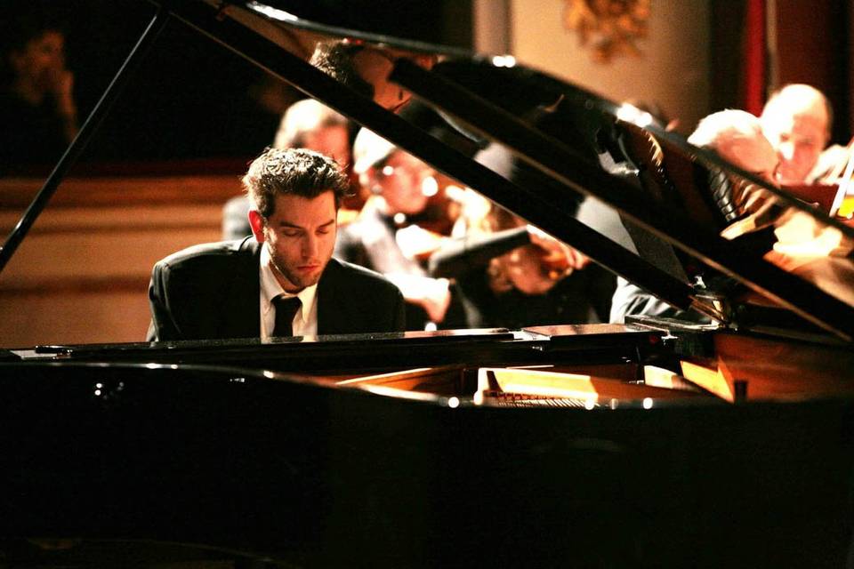 Musica classica