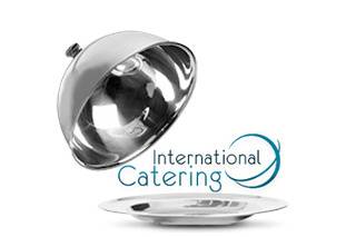 International Catering logo