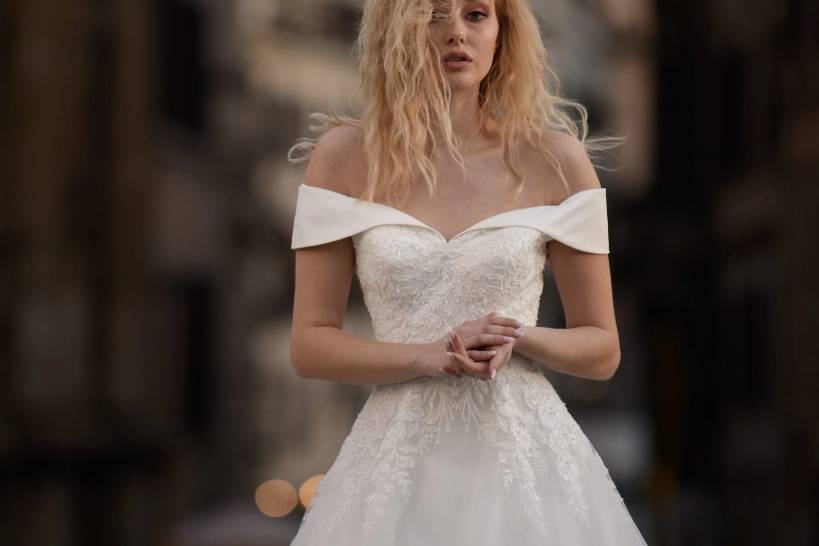 Celeste Sposa