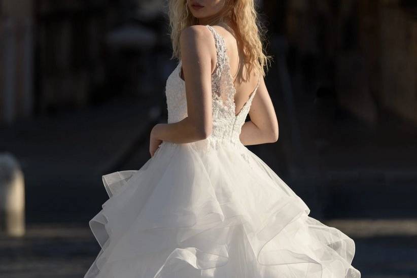 Celeste Sposa