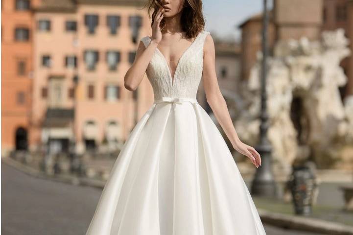 Heloise sposa