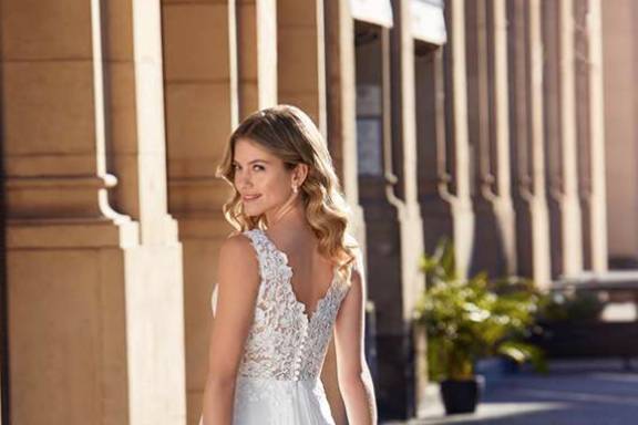 WhiteOne by pronovias