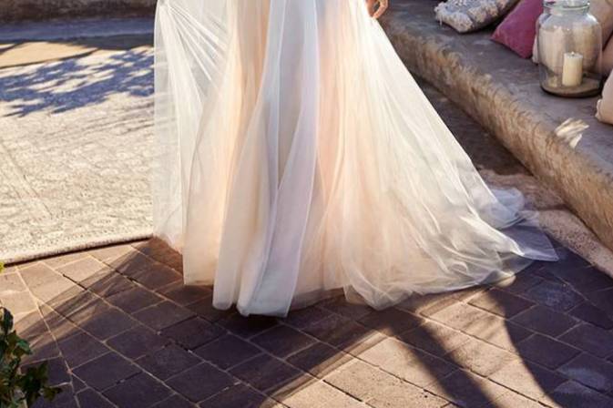 WhiteOne by pronovias