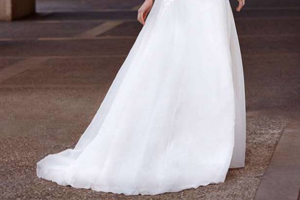 WhiteOne by pronovias