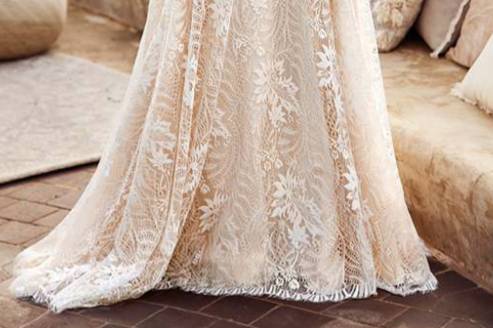 WhiteOne by pronovias