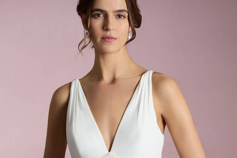 WhiteOne by pronovias