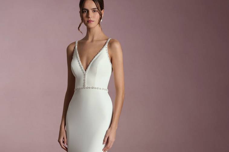 WhiteOne by pronovias