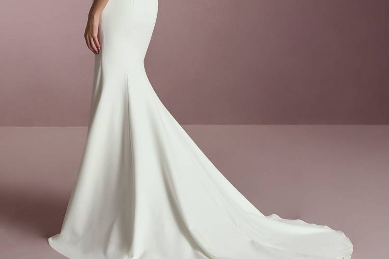 WhiteOne by pronovias