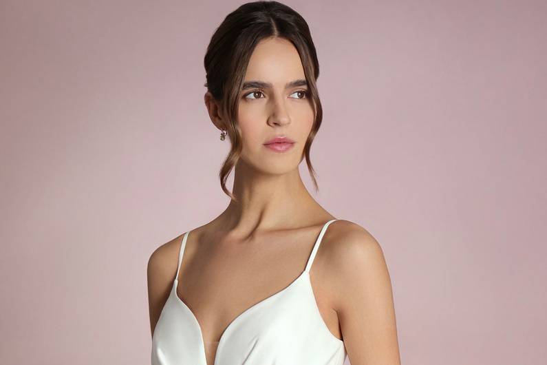 WhiteOne by pronovias