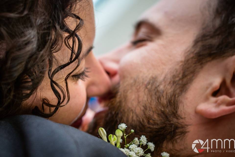 Valentina e Leonardo