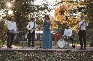 Valentina Michelino Wedding Entertainement