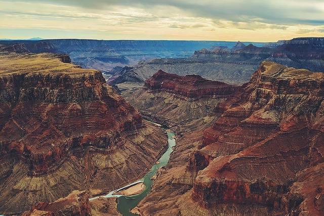 Grand Canyon