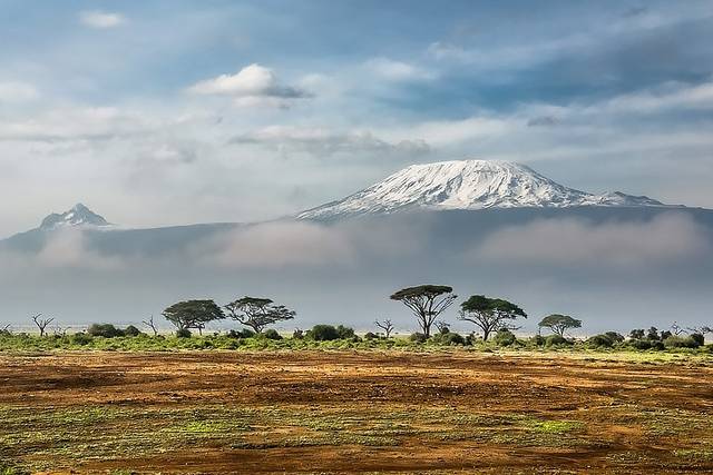 Kenya
