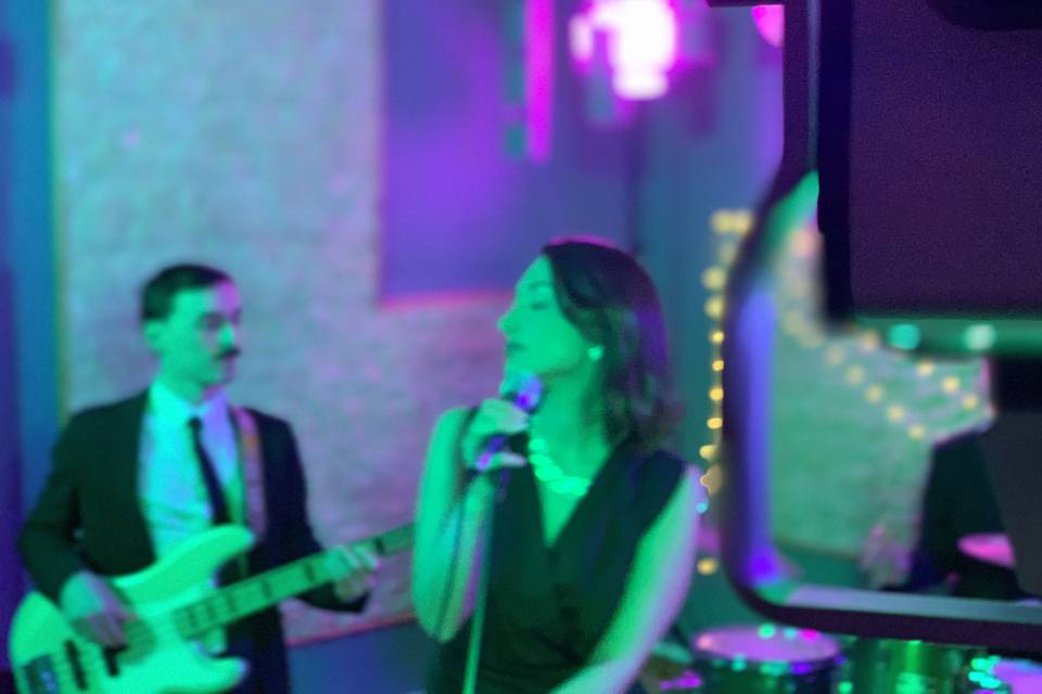 Valentina & Alessio
