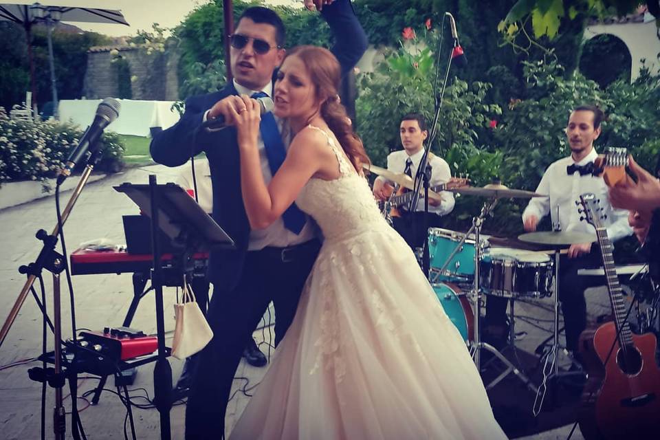 Silvia & Giordano