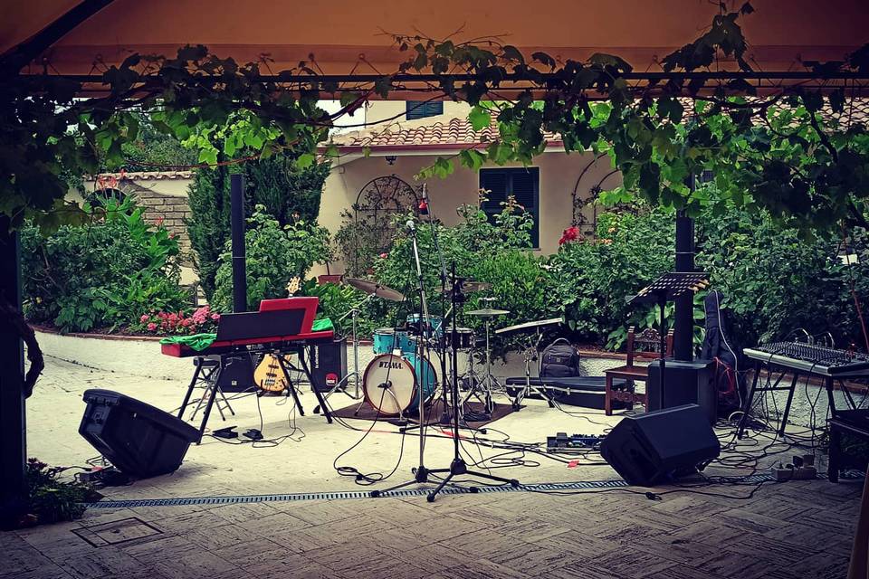 Ready to start