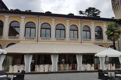 Villa Suardi