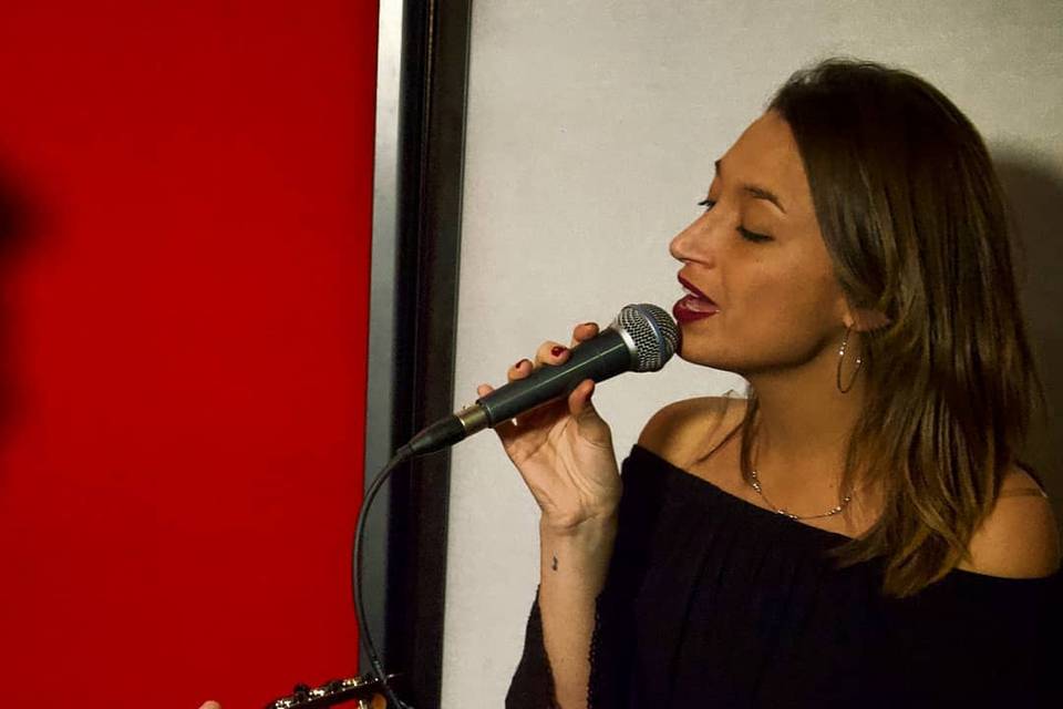 Singer