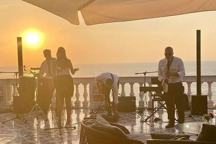 Valentina Michelino Band