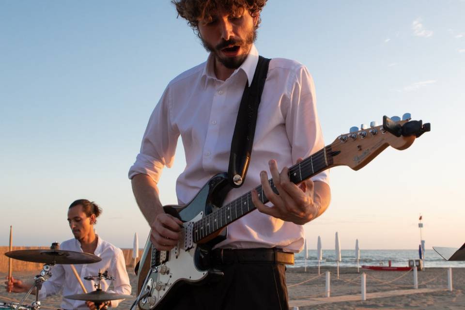 Alessio & Graziano