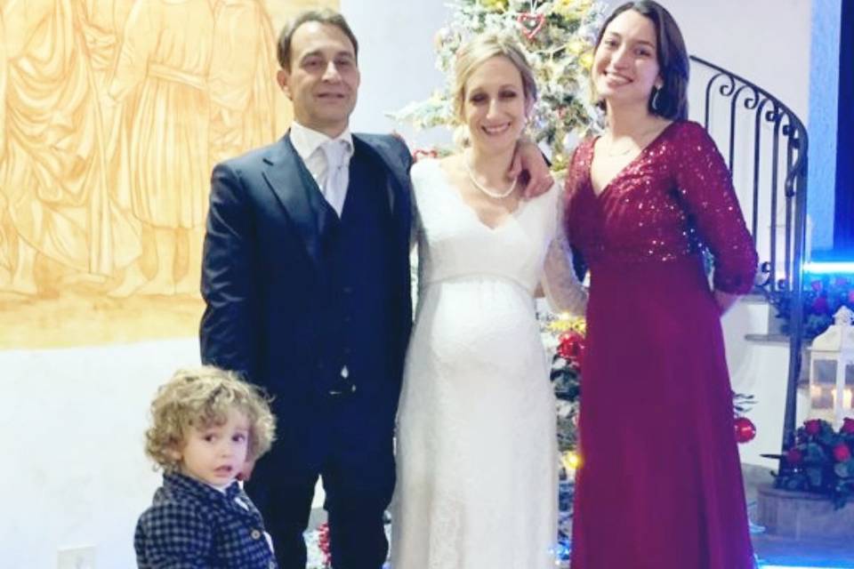 Sonia & Marco 18/12/21
