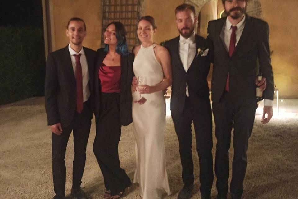 L&J
