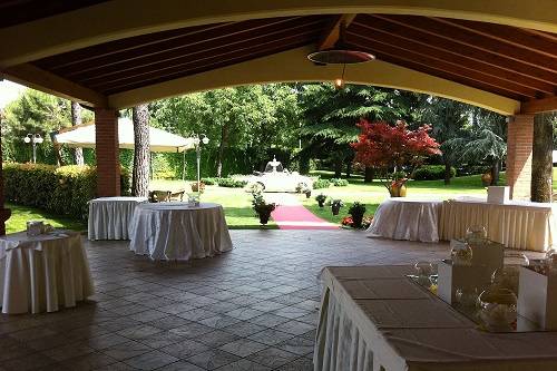 Villa Olmetta