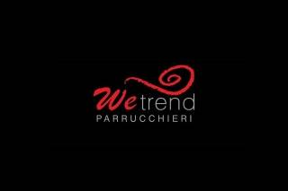 We Trend logo